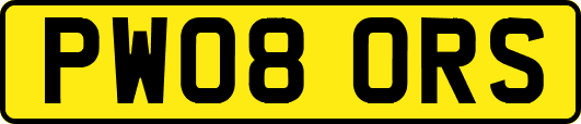 PW08ORS