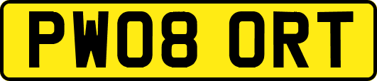 PW08ORT