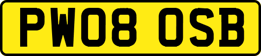 PW08OSB