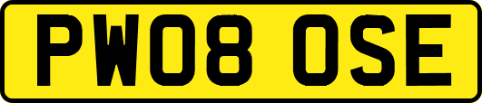 PW08OSE