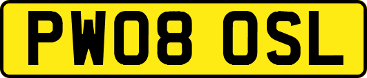 PW08OSL