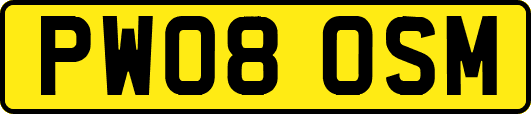 PW08OSM