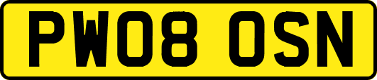 PW08OSN