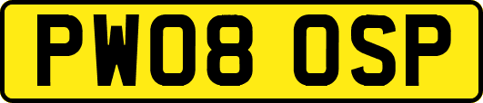 PW08OSP