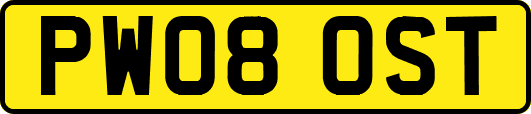 PW08OST