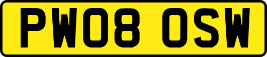 PW08OSW