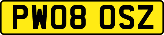 PW08OSZ