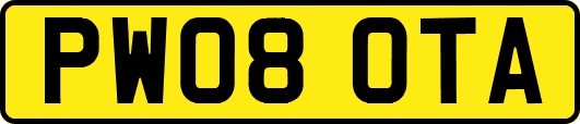 PW08OTA