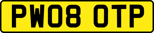 PW08OTP