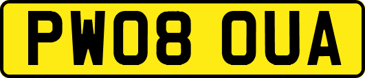 PW08OUA
