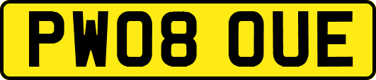 PW08OUE