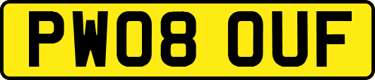 PW08OUF