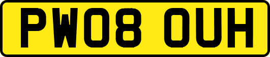 PW08OUH