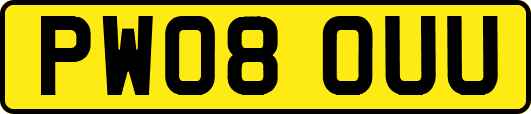 PW08OUU
