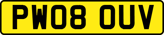PW08OUV