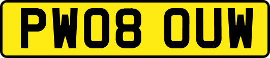 PW08OUW
