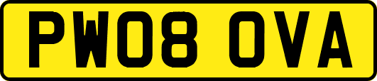 PW08OVA