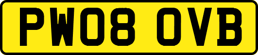 PW08OVB
