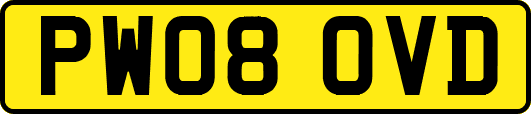 PW08OVD