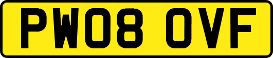 PW08OVF