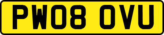 PW08OVU