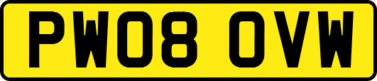 PW08OVW