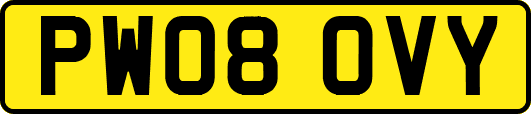 PW08OVY