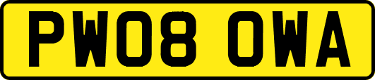 PW08OWA