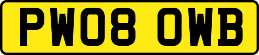 PW08OWB