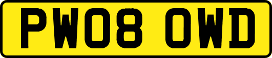 PW08OWD