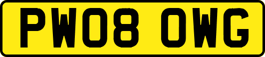 PW08OWG