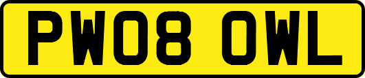 PW08OWL