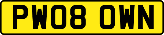 PW08OWN