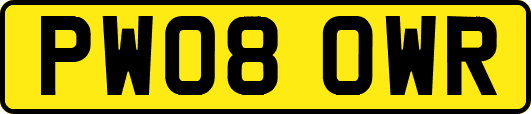 PW08OWR