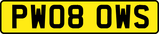 PW08OWS