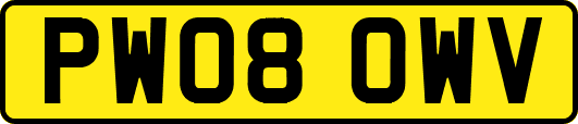 PW08OWV