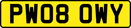 PW08OWY