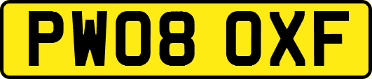 PW08OXF