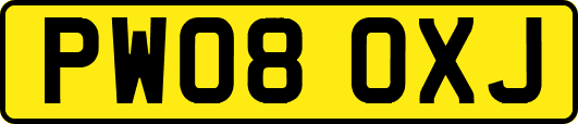 PW08OXJ
