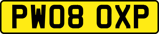 PW08OXP
