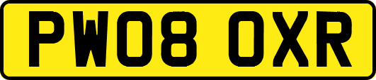PW08OXR