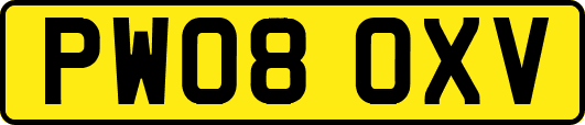 PW08OXV