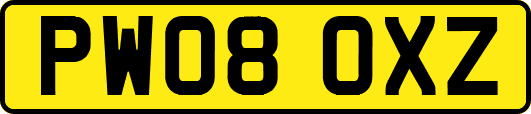 PW08OXZ