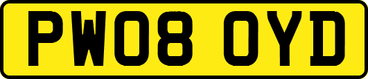 PW08OYD