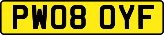 PW08OYF