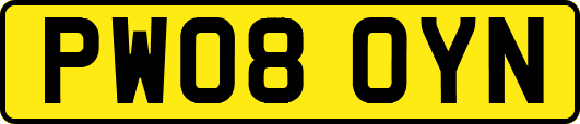 PW08OYN