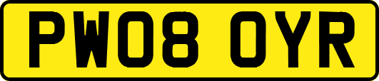 PW08OYR