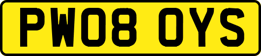 PW08OYS