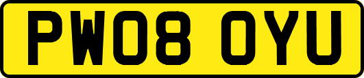 PW08OYU