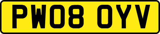PW08OYV